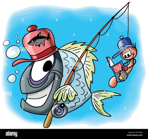 60,000+ Free Fishing Cartoon & Fishing Images .